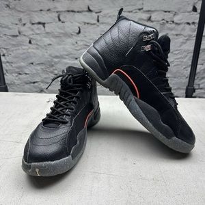 Size 10 - Jordan 12 Retro Utility